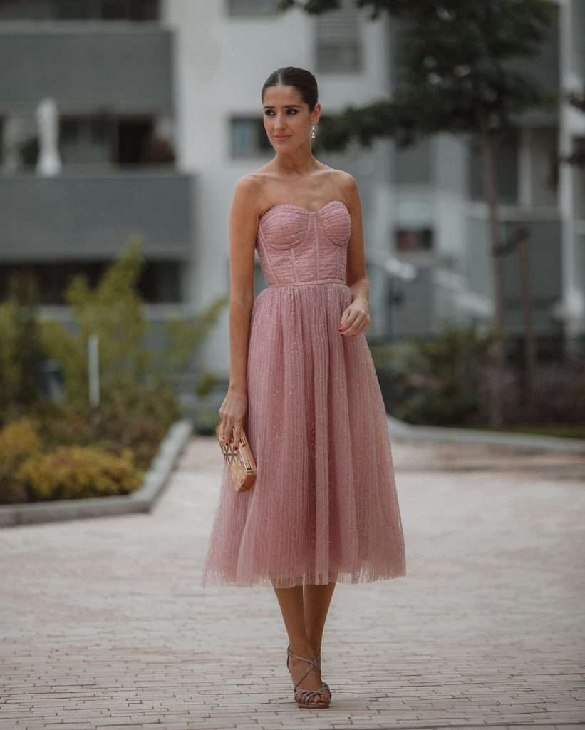 Sesión de fotos con vestido de novia Bogotá